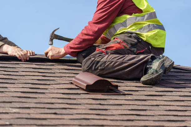 Roof Repair Estimates in Sisters, OR