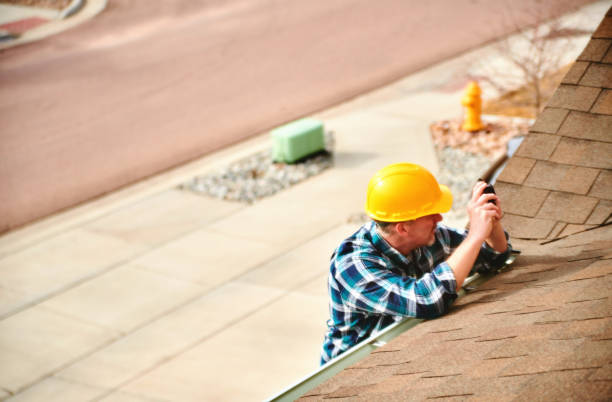 Quick and Trustworthy Emergency Roof Repair Services in Sisters, OR
