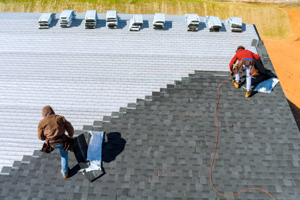 Best Flat Roof Repair Services  in Sisters, OR