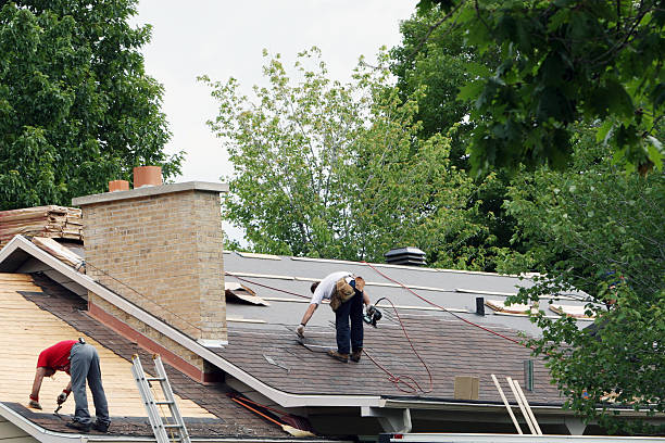 Best Residential Roofing Contractor  in Sisters, OR