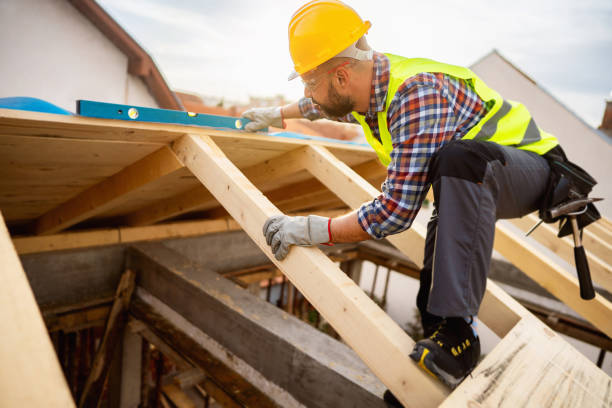 Slate Roofing Contractor in Sisters, OR