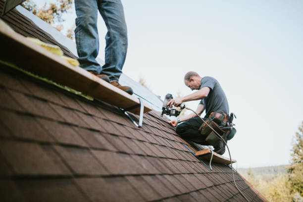 Roof Installation Near Me in Sisters, OR